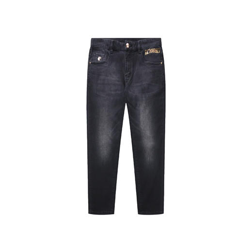 PP.GOLDEN 【牛仔裤】 GKN2221823 商品图4