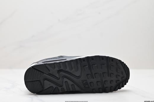 耐克Nike Air Max 90初代复古休闲运动慢跑鞋FN8005-002男女鞋 商品图8