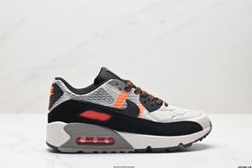 耐克Nike Air Max 90初代复古休闲运动慢跑鞋CZ2975-002男鞋