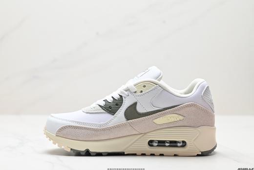 耐克Nike Air Max 90初代复古休闲运动慢跑鞋FN8005-002男女鞋 商品图2