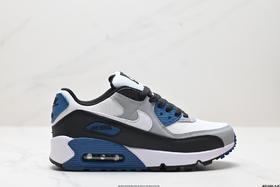 耐克Nike Air Max 90初代复古休闲运动慢跑鞋FN8005-002男女鞋