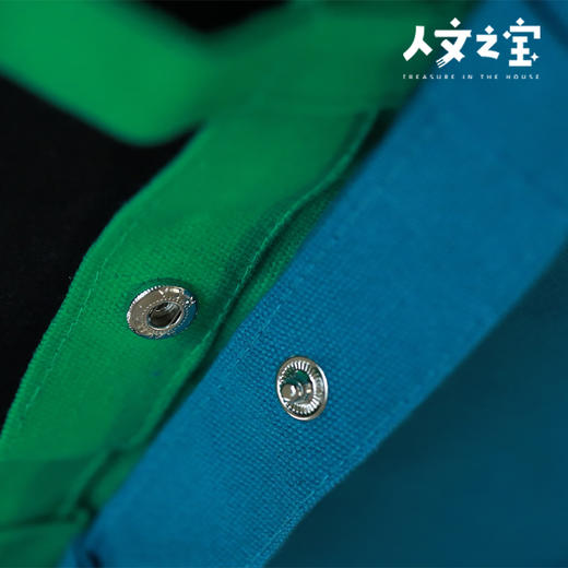 【人文之宝】吴尔夫系列《达洛维太太》帆布袋 商品图5