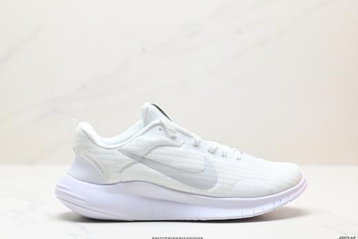耐克Nike Flex Experience RN 12轻量休闲慢跑鞋DV0748-100男女鞋 商品图0