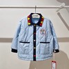 9楼allo&lugh阿路和如棉服吊牌价：599 商品缩略图0