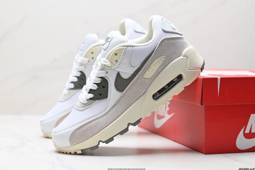 耐克Nike Air Max 90初代复古休闲运动慢跑鞋FN8005-002男女鞋 商品图7