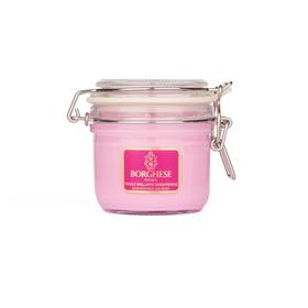 贝佳斯活力亮采美肤泥浆212g粉泥（赠品面膜棒+小海绵）