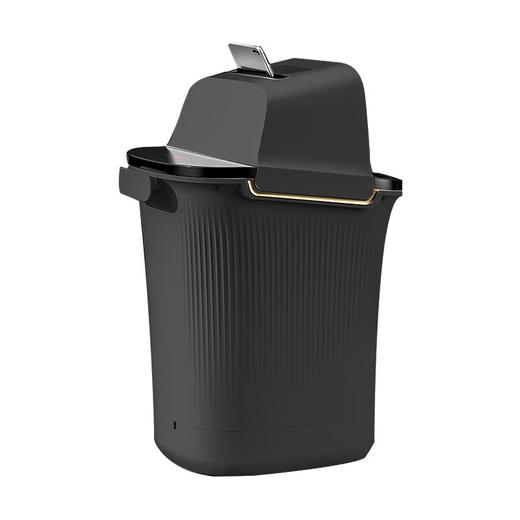 志高电动足浴器ZG-H2028旗舰电动按摩含漏保款/34L /白色&钛金灰色 商品图8