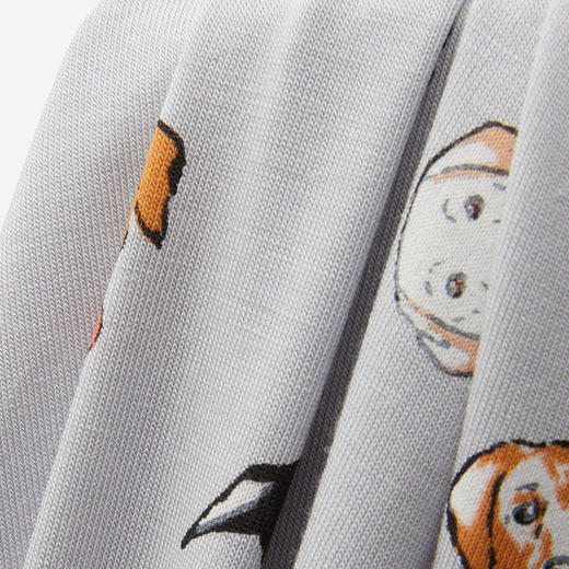 SCHIESSER德国舒雅童装男童莫代尔平角裤3B/23296T 商品图1