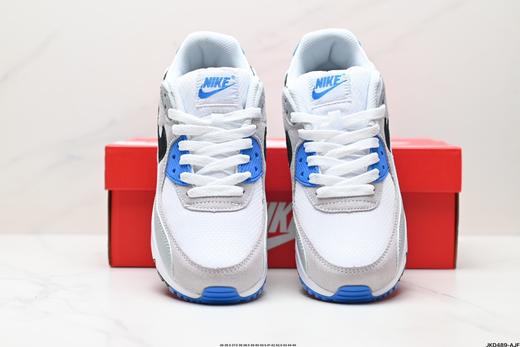 耐克Nike Air Max 90初代复古休闲运动慢跑鞋FN8005-002男女鞋 商品图6