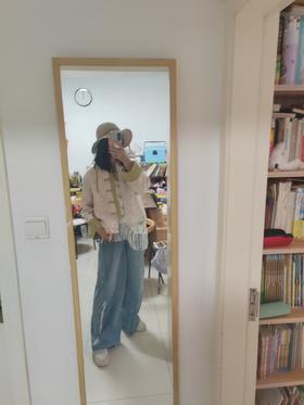我的冬季OOTD 七天不重样
