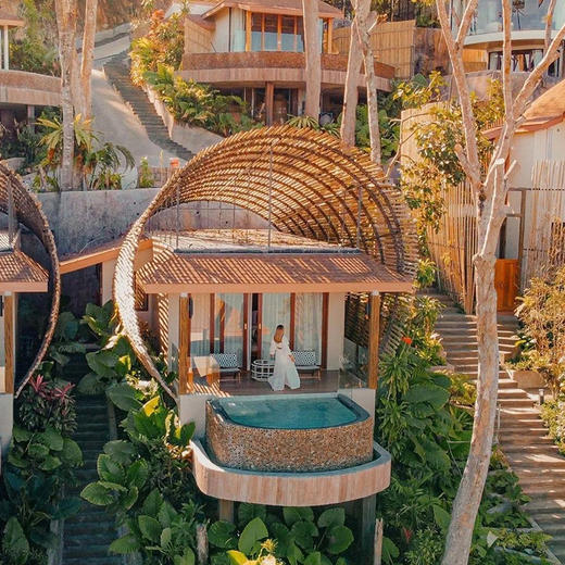 隐奢普吉岛 | 5天4晚避冬之旅 商品图0