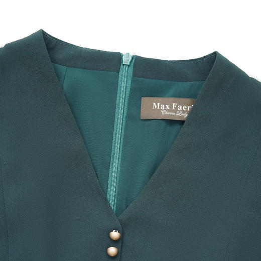 MF4L086麦克斯菲瑞连衣裙 商品图3