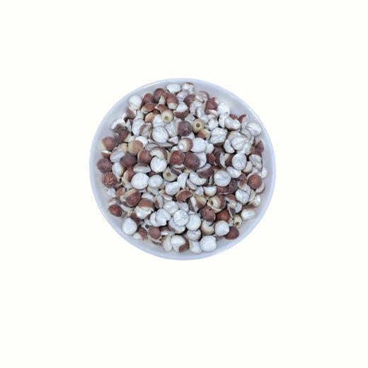 芡实  切片  大颗粒 商品图4