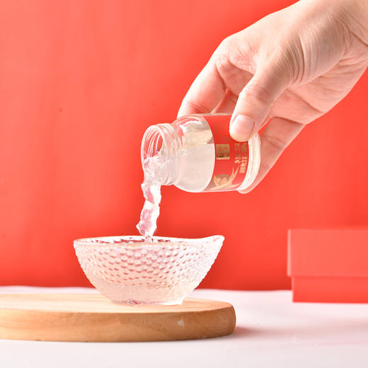 食在有方-冰糖即食燕窝（90%含量）礼盒35g*8 商品图2