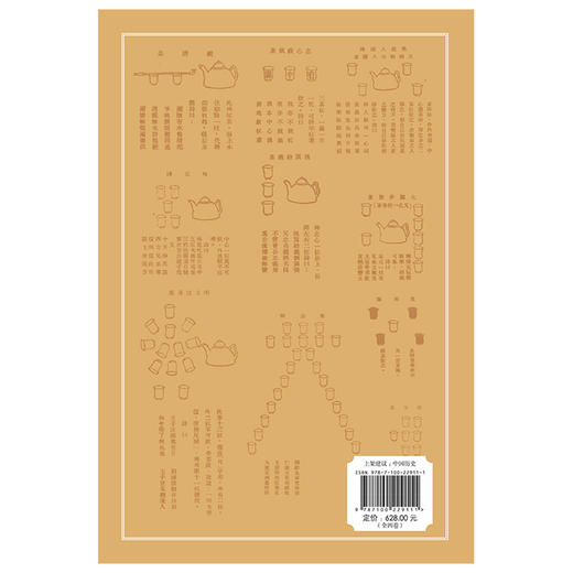 中国秘密社会通史(全四卷)  秦宝琦 著  商务印书馆 商品图2