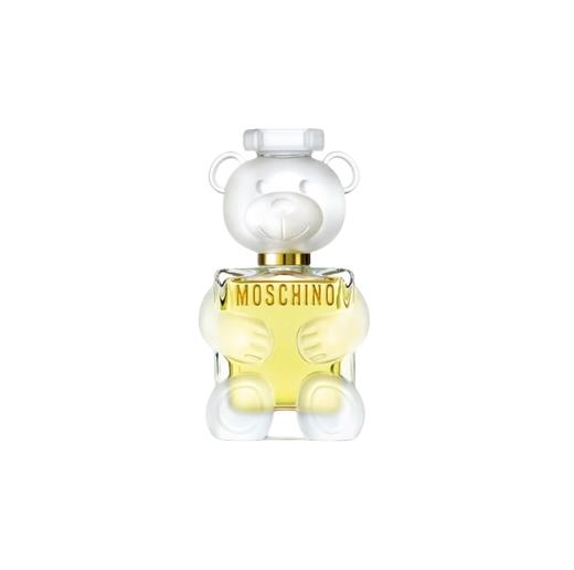 默斯奇诺熊二代香水30ml 商品图0