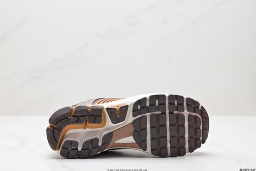 耐克Nike Zoom Vomero 5复古休闲运动慢跑鞋BV1358-002男女鞋 商品图8