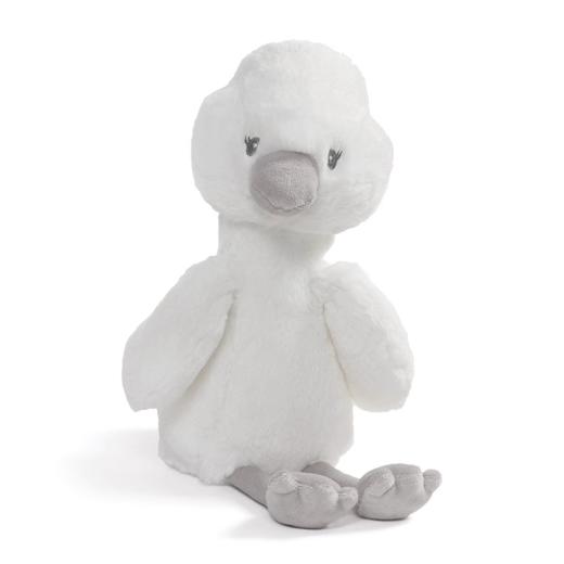 GUND 牙签腿系列毛绒玩具-考拉树懒 商品图2