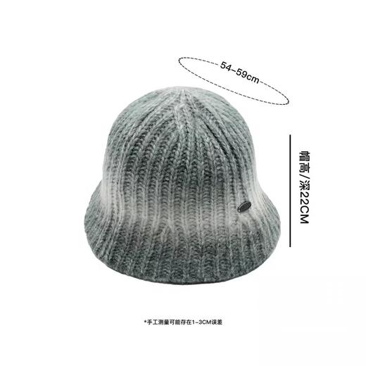 clasico/CLBK162/渔夫帽 商品图3