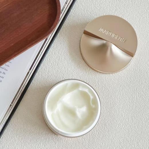 【VIP】丸美 重组胶原蛋白抗皱修护盈润霜50g/丸美 重组胶原蛋白抗皱修护轻盈霜50g 小金针面霜 商品图1