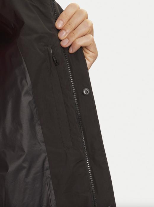 【到仓新品特惠秒】Armani EA7 男士防风保暖夹克外套 12248 商品图13