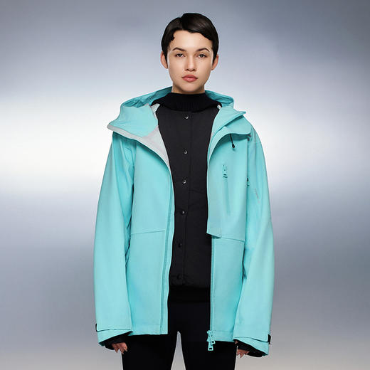 滑雪冲锋衣 商品图1