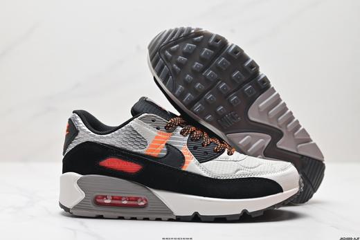 耐克Nike Air Max 90初代复古休闲运动慢跑鞋CZ2975-002男鞋 商品图4