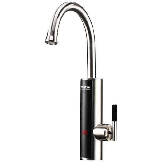 先科电热水龙头速热即热式加热恒温厨房宝快速过家用自来水 商品图3