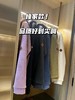 加厚摇粒绒小北男女同款卫衣外套 商品缩略图1
