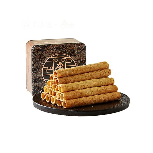 蜂巢鸡蛋卷 460g 商品图3