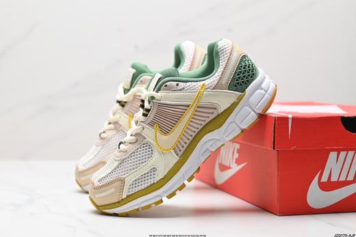 耐克Nike Zoom Vomero 5复古休闲运动慢跑鞋BV1358-002男女鞋 商品图7