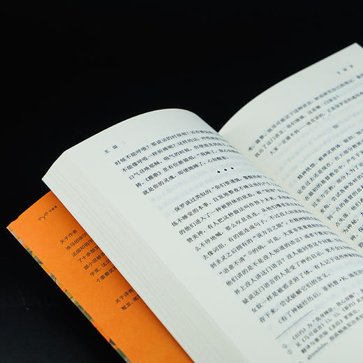 王国 守望者 文学 埃马纽埃尔·卡雷尔 编著 南京大学出版社 ND 商品图3