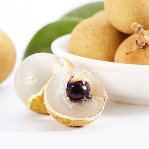 【泰国龙眼】泰国龙眼 当季鲜果 整箱发货 顺丰快递 商品图4