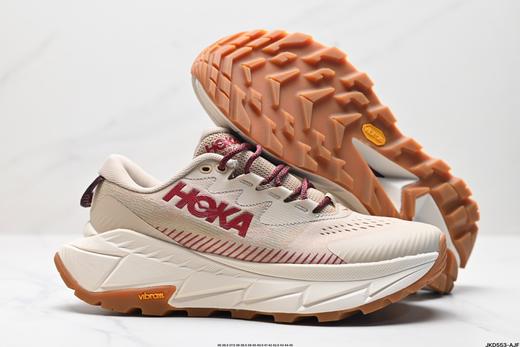 霍卡HOKA ONE ONE SKYLINE休闲运动跑步鞋1141610男女鞋 商品图4
