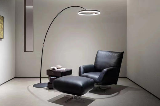 Rand 休闲椅 | 布艺面料可选，详询客服 商品图6