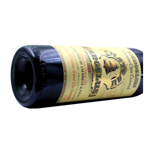 1985年金钟庄园干红葡萄酒 Chateau Angelus 商品图3