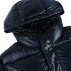 【超惠秒】Armani EA7 男士加绒加厚巨保暖 90白鹅绒 连帽羽绒服外套 12260 商品缩略图6
