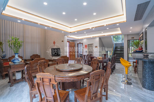 肇庆慢姑娘逸雅美居轰趴馆 商品图9