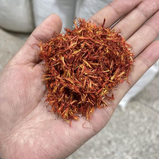 红花 云南大理产 新货 全清水 气味清香 商品图2