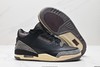 耐克乔丹Air Jordan 3 Retro复古休闲运动篮球鞋FZ4811-001男女鞋 商品缩略图4