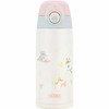 THERMOS 膳魔师 TCKP-603FS GG(PET)  630ml 保温杯 商品缩略图0