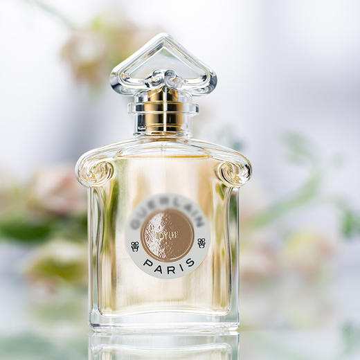 爱朵（甜蜜情人）  Idylle 分装 商品图0