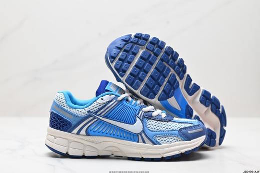 耐克Nike Zoom Vomero 5复古休闲运动慢跑鞋BV1358-002男女鞋 商品图4