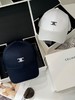 CELINE凯旋门最新款小凯旋门logo棒球帽（CO） 商品缩略图0