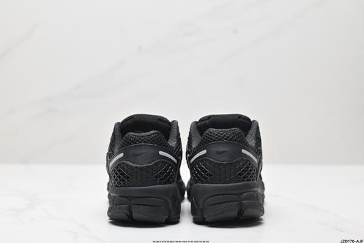 耐克Nike Zoom Vomero 5复古休闲运动慢跑鞋BV1358-002男女鞋 商品图5