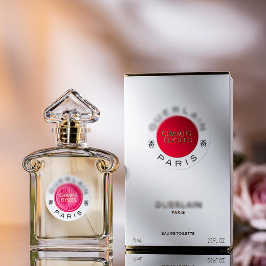 香榭丽舍 EDT Champs Elysees 分装 商品图2