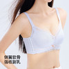 【小胸强聚拢】熳洁儿 轻乳棉无钢圈文胸幻境蕾丝系列聚拢收副乳24761521 商品缩略图2