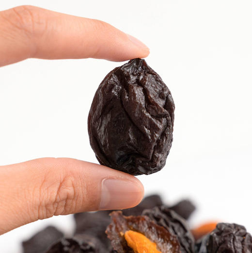 正宗新疆伽师天然零添加西梅干 商品图0