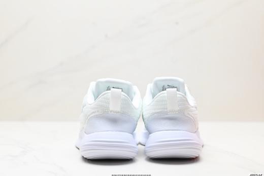 耐克Nike Flex Experience RN 12轻量休闲慢跑鞋DV0748-100男女鞋 商品图5