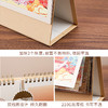 【新款2025年日历】中国风礼品桌面摆件 带便签月历 古风插画台历 商品缩略图2